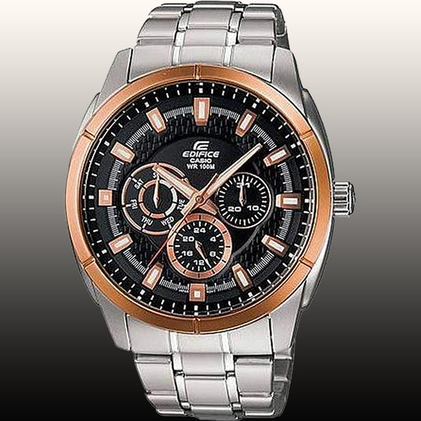 Original edifice casio Clearance