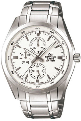 Edifice Multifunction Casio Edifice 1794 Ef 305 Price Casio EF