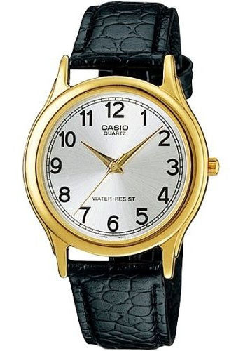 Casio quartz watch deals