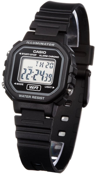 Casio 2025 la 20
