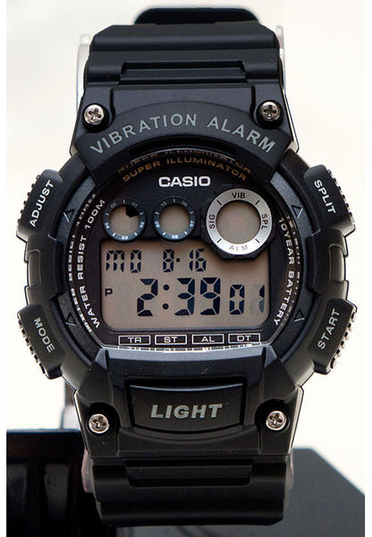 wecker armbanduhr vibration ▷ Dessous für Mollige main image 0