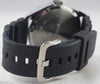 Casio Men's AMW320R-1EV Black Chronograph Ana Digital 100M WR Alarm Watch New