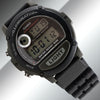 Casio Men's Multifunction Digital Sport Alarm 5 Year Battery Watch W-87H-1V Mint