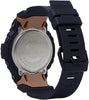 Casio GMA-B800-1A Women's G-Shock G-SQUAD Watch Bluetooth® Step-Tracker Training