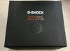 Casio G-Shock GPW-1000GB-1A Sky Cockpit GPS Watch Hybrid Wave Ceptor Black Gold