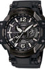 Casio GPW-1000T-1A G-Shock Sky Cockpit Titanium GPS Watch Hybrid Wave Ceptor