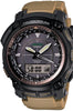 Casio  PRO TREK PRW-5050BN-5 Solar Watch Compass Altimeter Thermometer New
