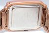 Casio CA506C-5A Rose Gold Stainless Steel Calculator Watch Vintage Style New