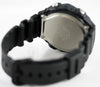Casio Mens DW-291H-1AV Black Classic 200m Sports Watch Alarm Chronograph New