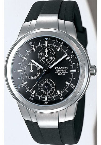 Casio EF-305-1AV EDIFICE Analogue Dials Watch