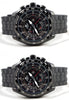 Casio EF-550PB-1AV Tachymeter Men's EDIFICE Retrograde Chronograph Sports Watch