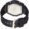 Casio GST-210B-1A G-Shock 200M WR World Time Black Men's Watch Ana Digital