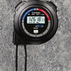 Casio HS-3V-1RD LCD Digital Sport STOPWATCH Authentic New 10 Hour