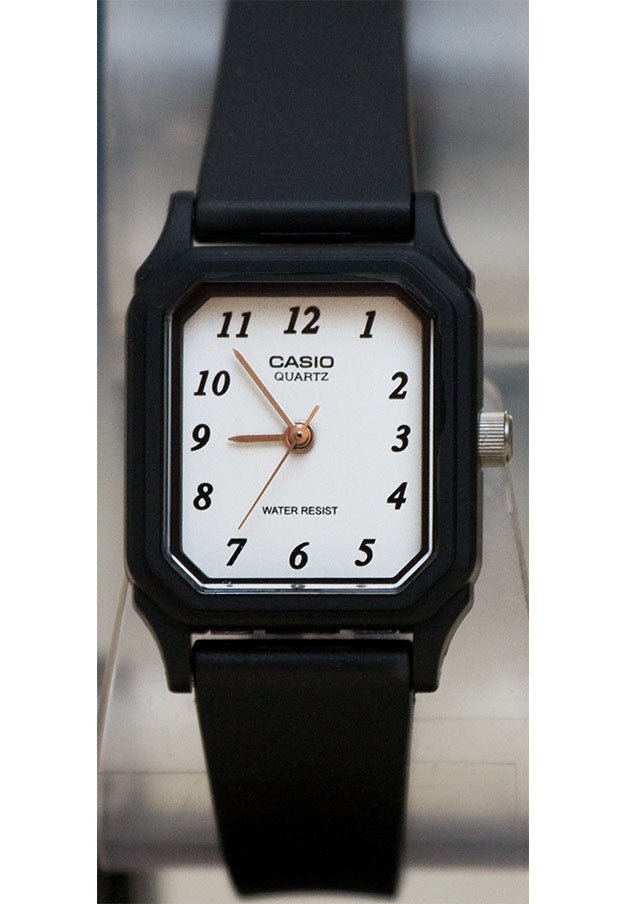 Casio TQ142-10659 – Orologio Digitale Classico Da Polso, Stile Vintage