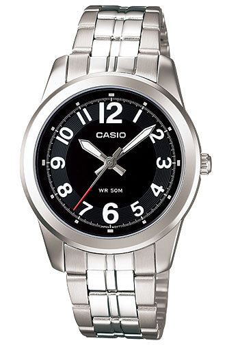 Casio LTP-1315D-1BV Ladies Stainless Steel Analogue Dress Watch