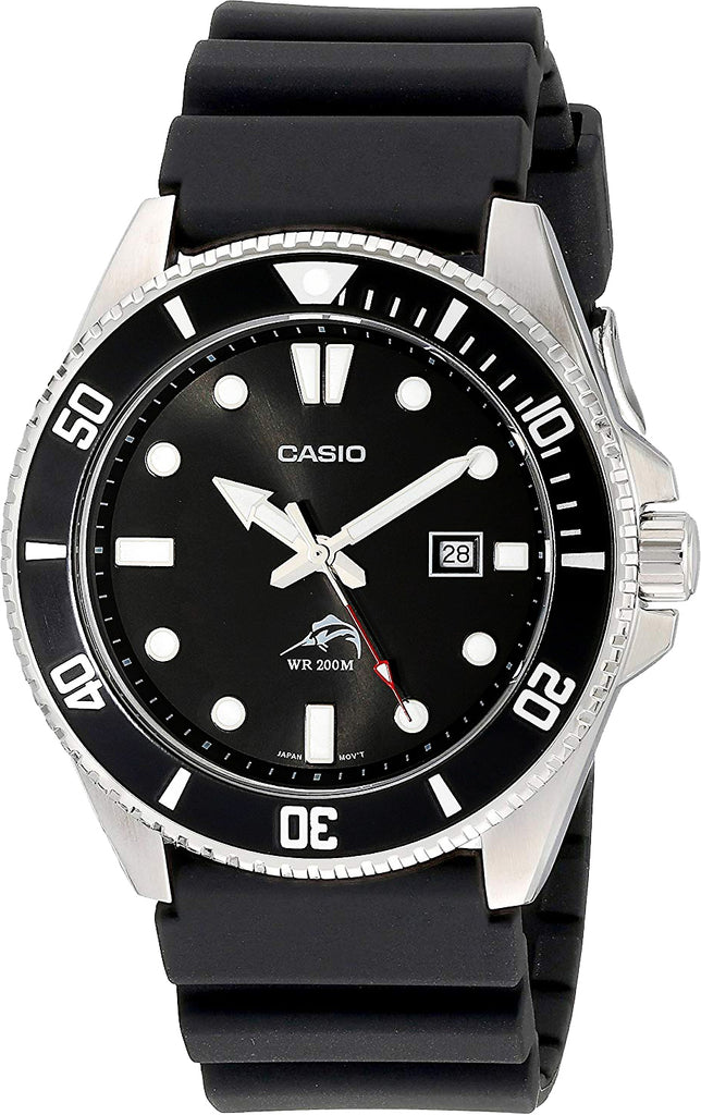 Stainless Steel Calculator Watch Argos Casio Men's Men's