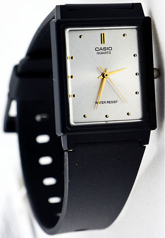 Casio MQ-38-7A Classic White Colour Analogue Watch