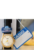 Casio MTP-1096Q-7A Men's Classic Analogue Leather Band Watch