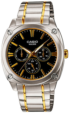Casio men's analog & digital watch model no ad84 clearance