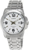 Casio MTP-1314D-7AV Men's Stainless Steel Band with Date Neo Display Watch