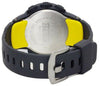 Casio PRG-300-1A9 PROTREK Triple Sensor VERSION 3 Watch Black Yellow Men's