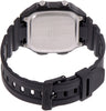 Casio AE-1400WH-9AV World Time 5 Alarms 10 Year Battery Watch LED New