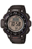 Casio SGW-1000-1ACR Thermometer Compass Altimeter Barometer World Time 5 Alarms Watch New 2015 Model