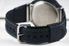 Casio SGW-100B-3A2 Compass Thermometer Watch World Time 5 Daily Alarms Cloth Band